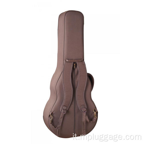 Borsa per concerto di chitarra acustica impermeabile